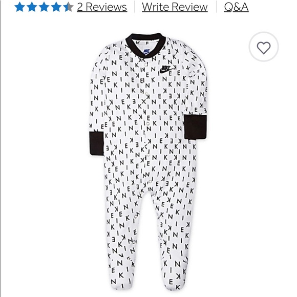 New with tags Nike sleeper - Picture 1 of 1